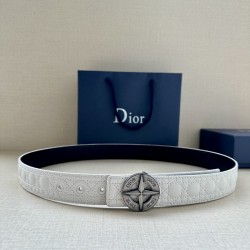 Dior Belts