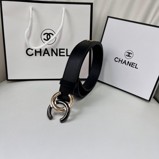 Chanel Belts