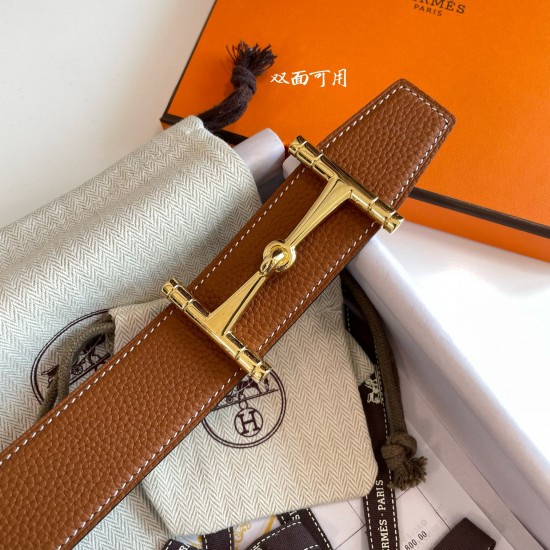 Hermes Belts