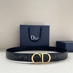 Dior Belts