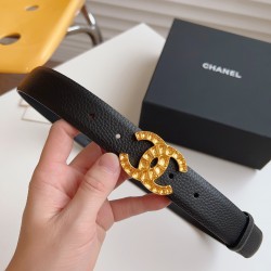 Chanel Belts