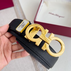 Ferragamo belts