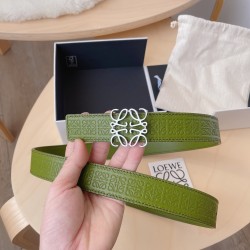 Loewe Belts