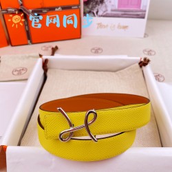 Hermes Belts