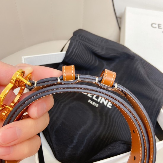 Celine Belt