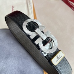 Ferragamo belts