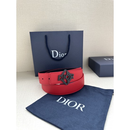 Dior Belts