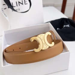 Celine Belt