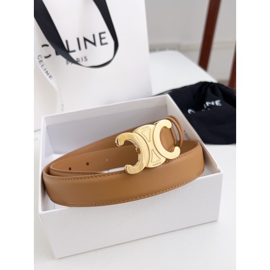 Celine Belt