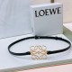 Loewe Belts