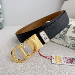 Dior Belts