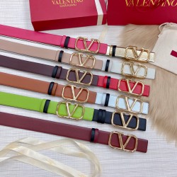 Valentino Belts