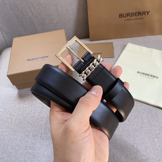 Burberry Belts