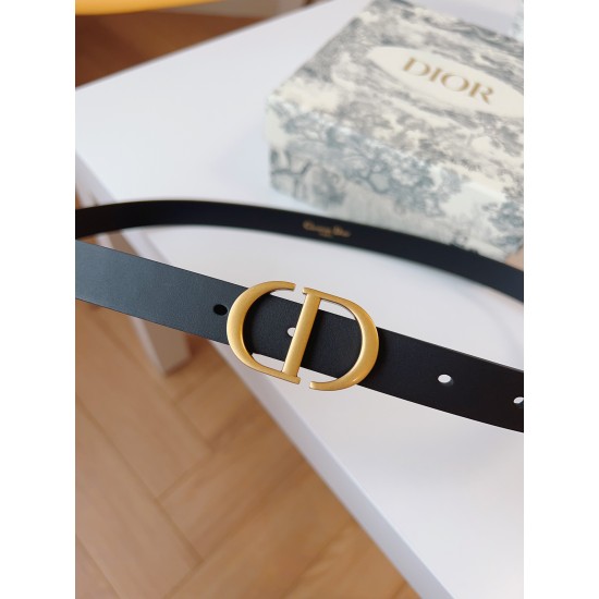 Dior Belts