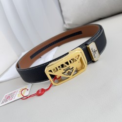 Prada Belt