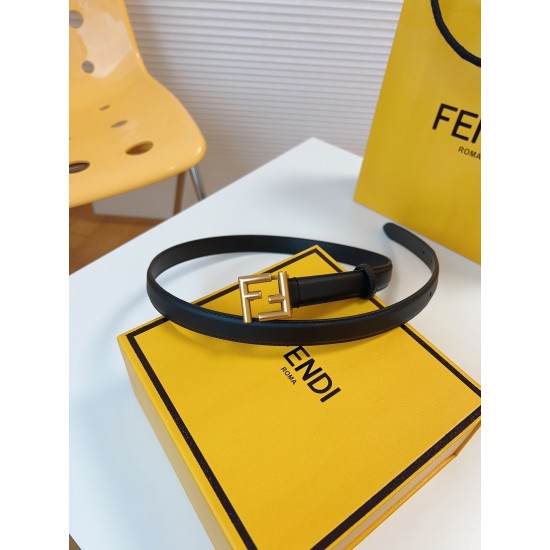 Fendi Belts