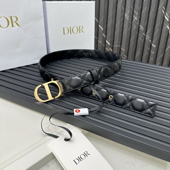 Dior Belts