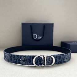 Dior Belts