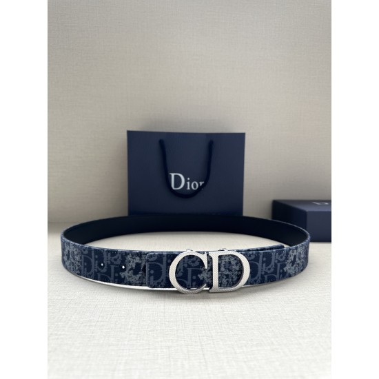 Dior Belts