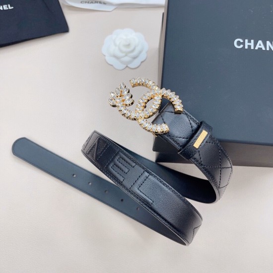 Chanel Belts