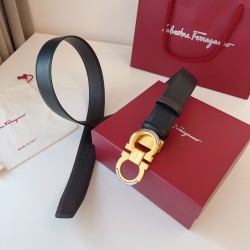 Ferragamo belts