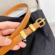 Celine Belt