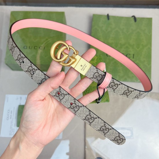 Gucci Belts