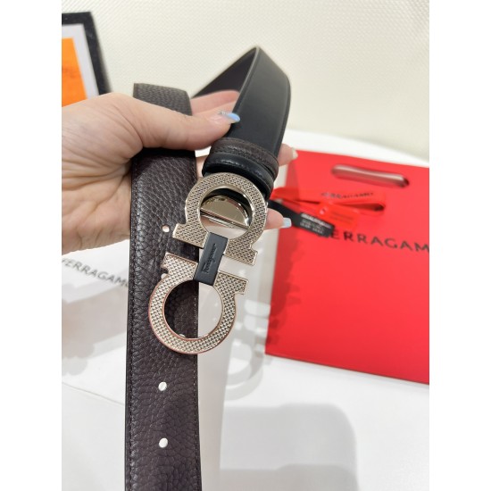 Ferragamo belts