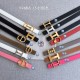 Hermes Belts