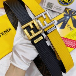 Fendi Belts