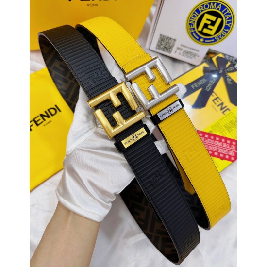 Fendi Belts