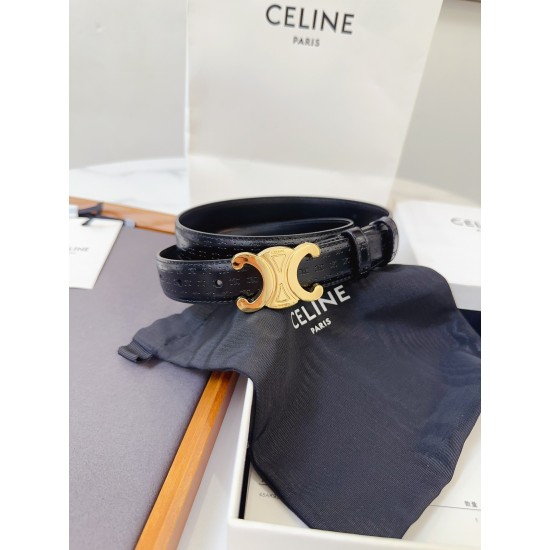 Celine Belt