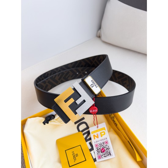 Fendi Belts