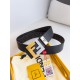 Fendi Belts