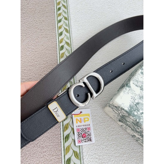 Dior Belts