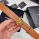 YSL Belts