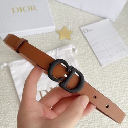 Dior Belts