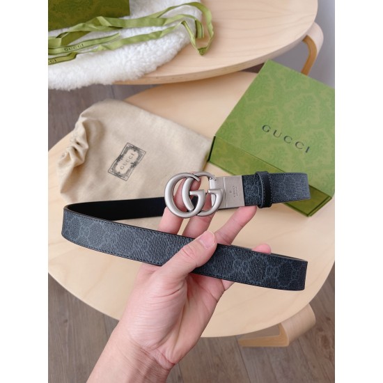 Gucci Belts