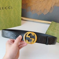 Gucci Belts