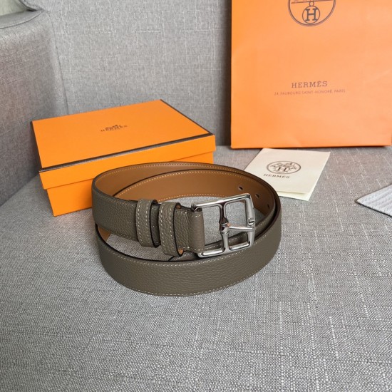 Hermes Belts