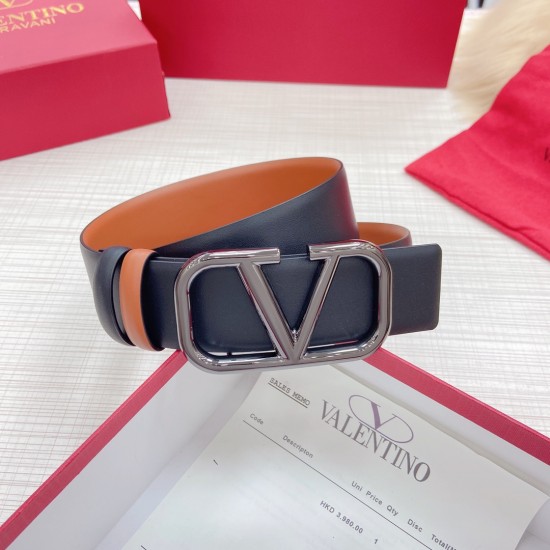 Valentino Belts