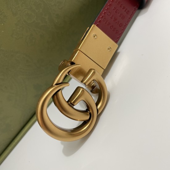 Gucci Belts