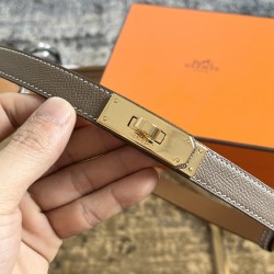 Hermes Belts