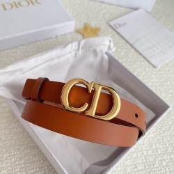 Dior Belts