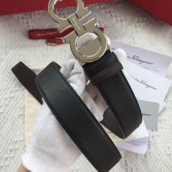 Ferragamo belts