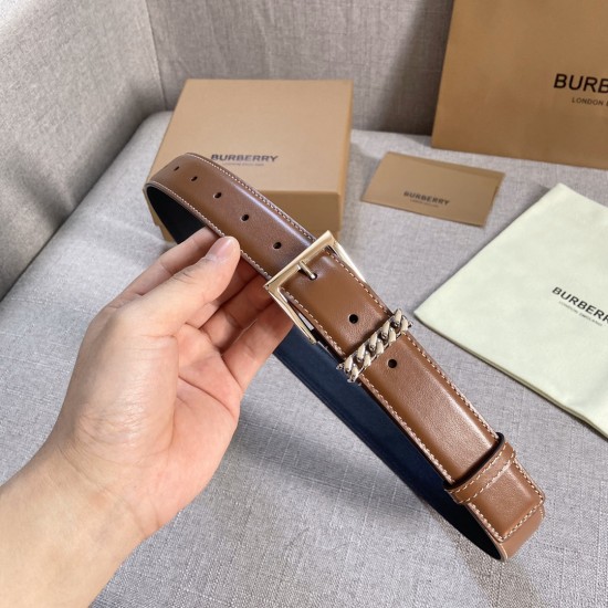 Burberry Belts