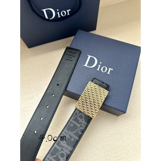 Dior Belts