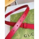 Gucci Belts