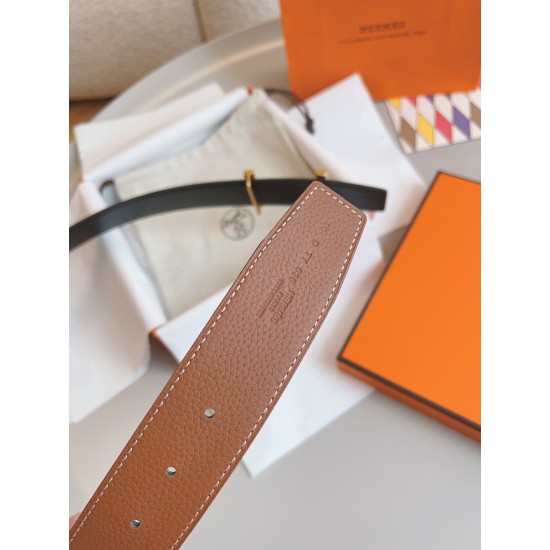 Hermes Belts