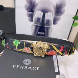 VERSACE Belts 